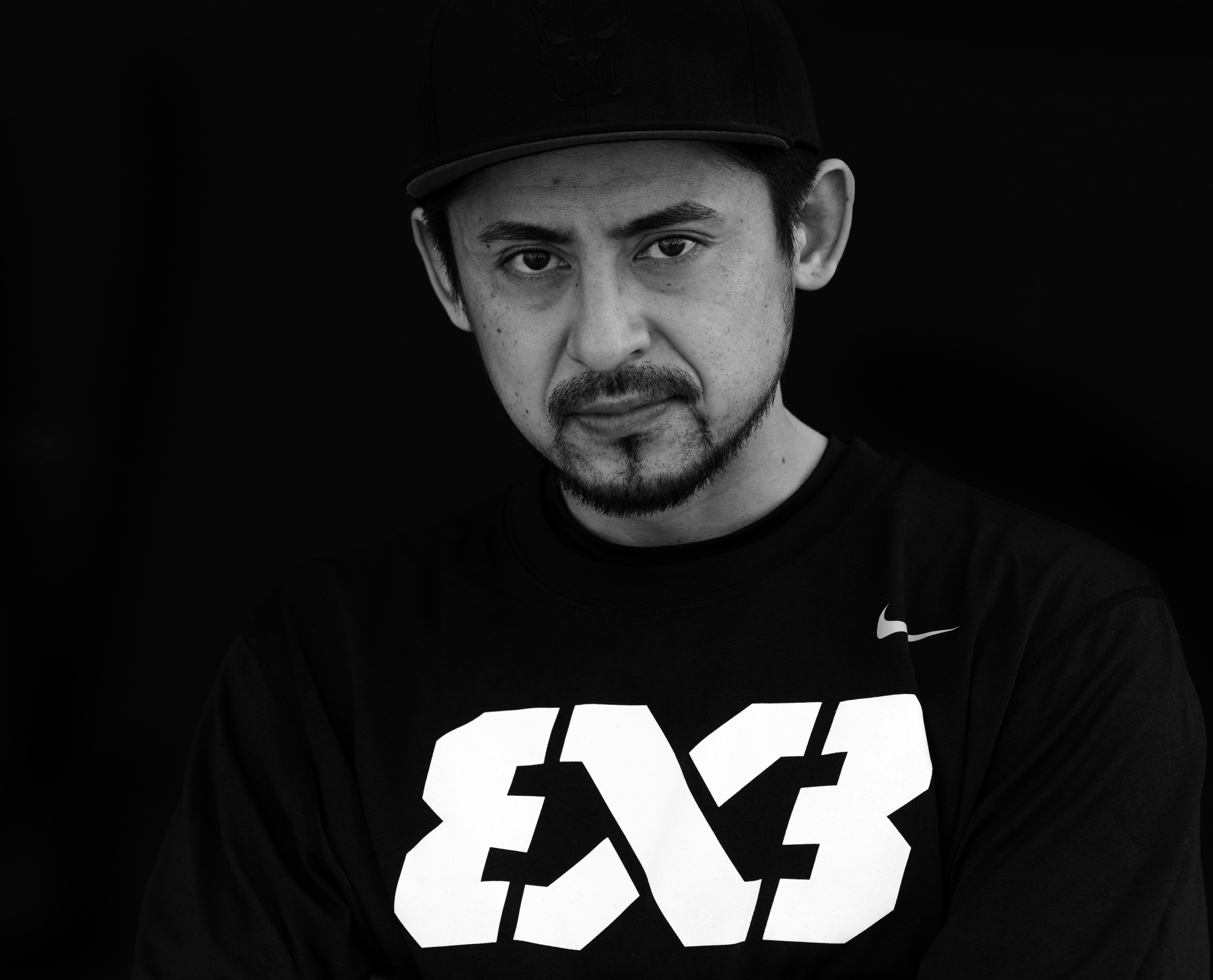 3x3
From the street to the world stage.
Pictures taken for the 3?3 company.