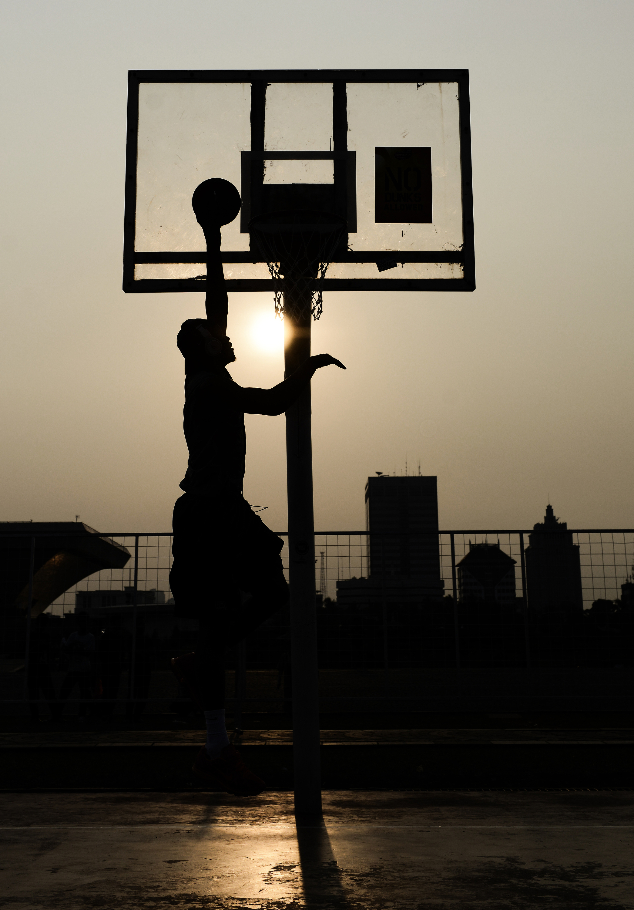 3x3
From the street to the world stage.
Pictures taken for the 3?3 company.