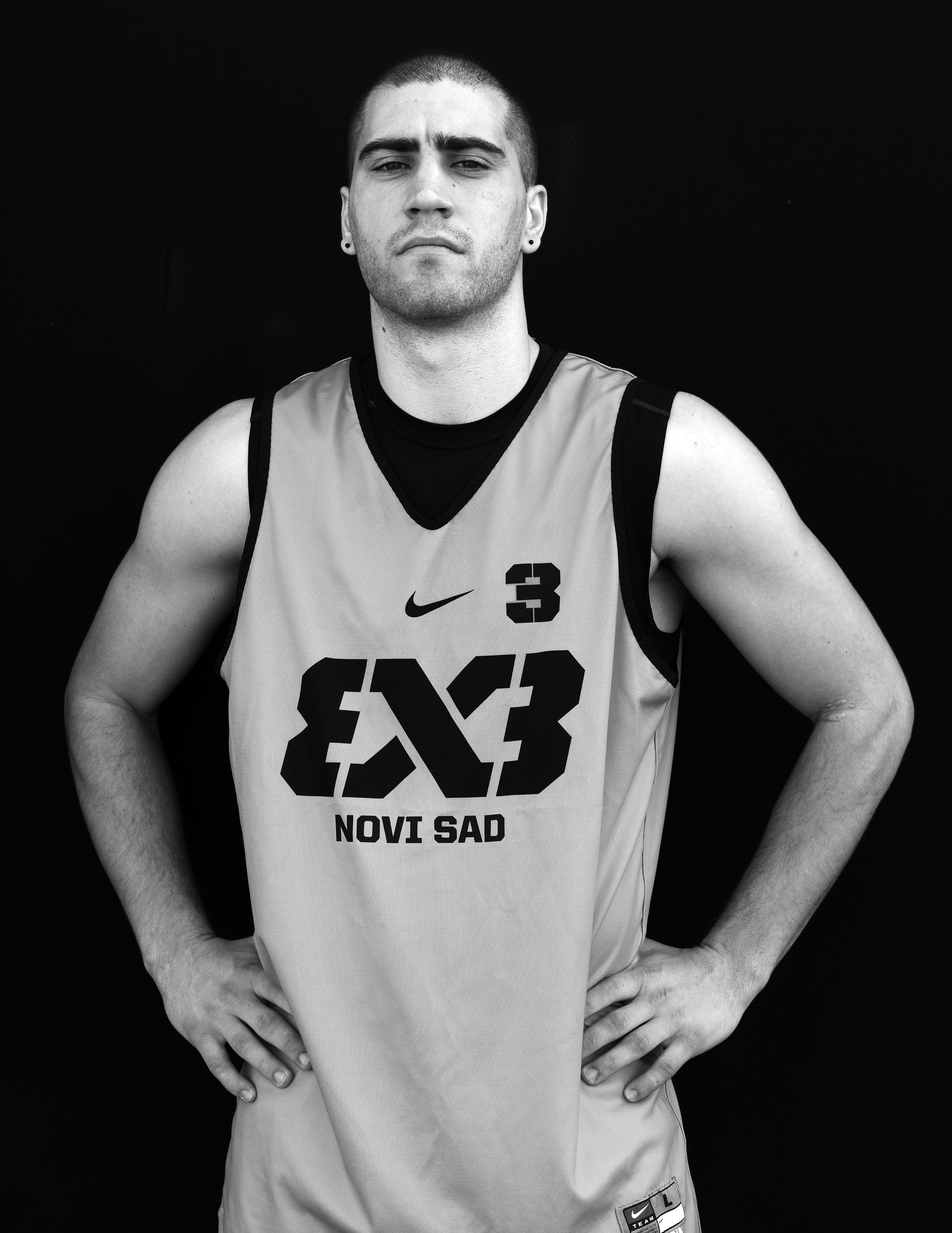 3x3
From the street to the world stage.
Pictures taken for the 3?3 company.