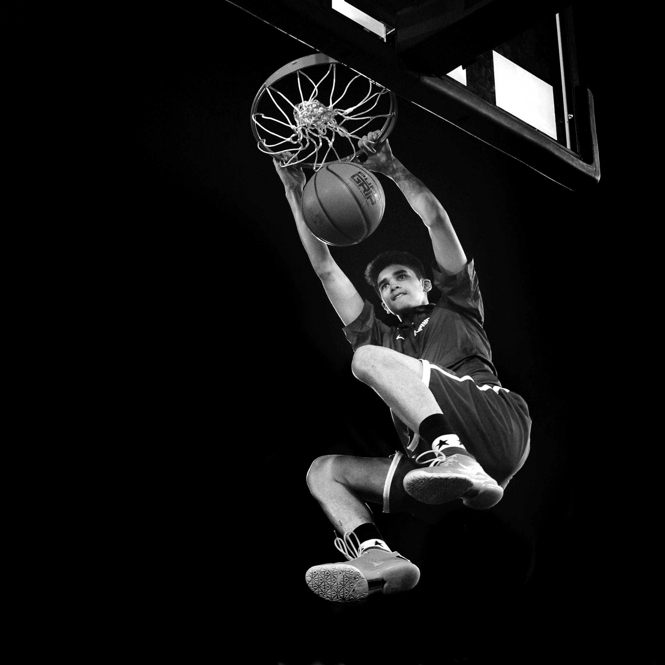 3x3
From the street to the world stage.
Pictures taken for the 3?3 company.