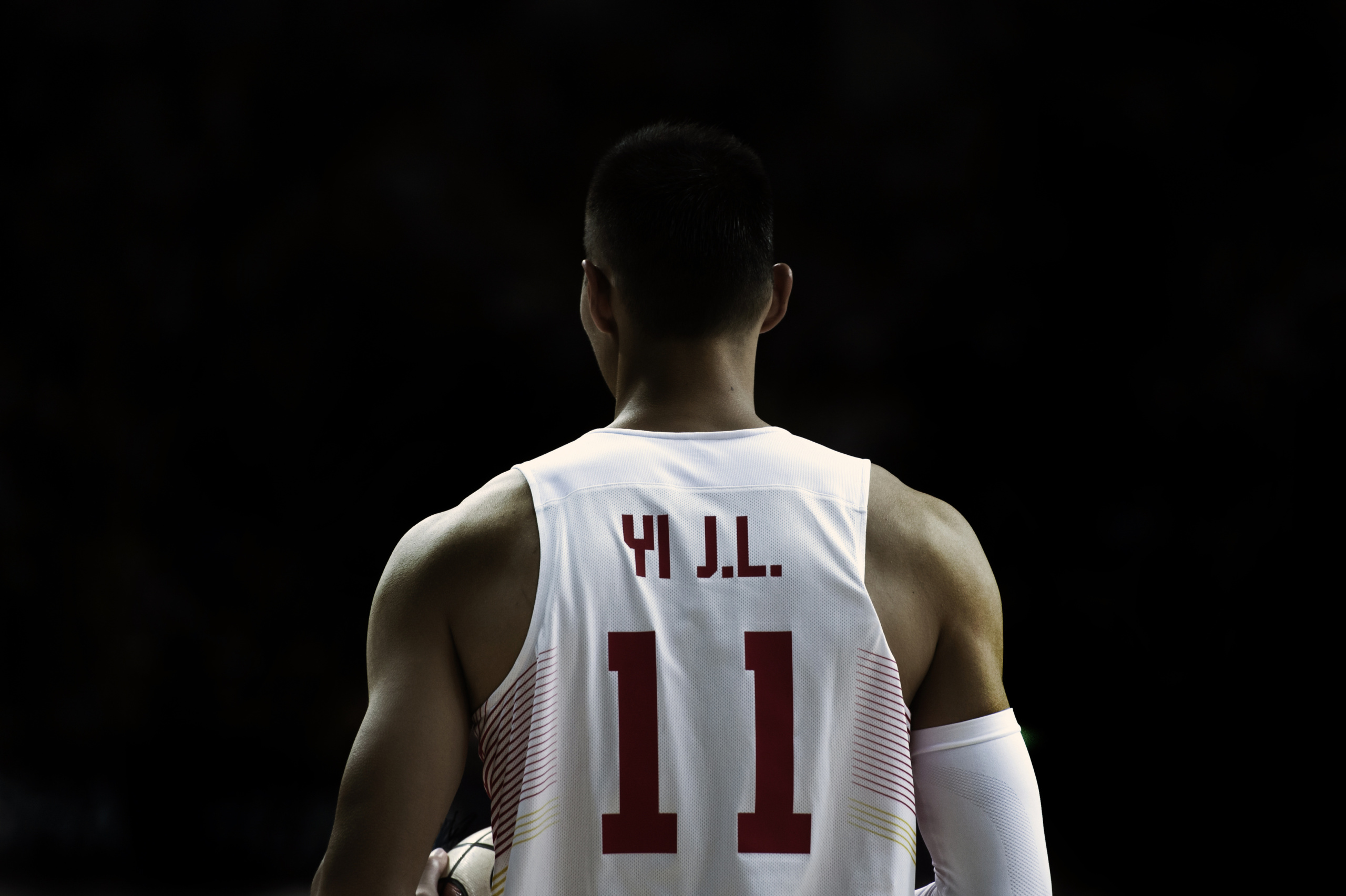 — BASKETBALL
Pictures taken for the International Basketball Federation "FIBA".