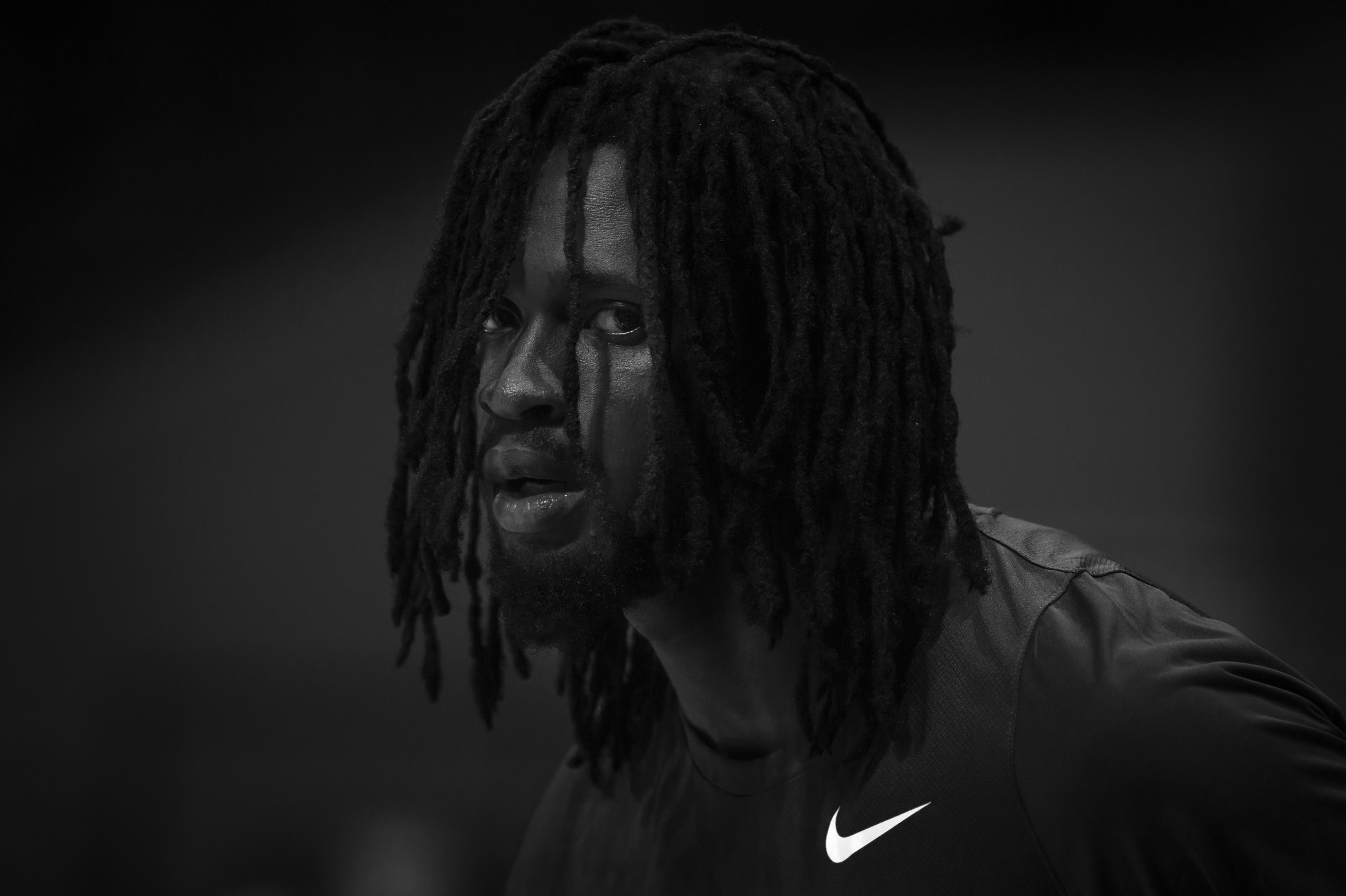 — BASKETBALL
Pictures taken for the International Basketball Federation "FIBA".