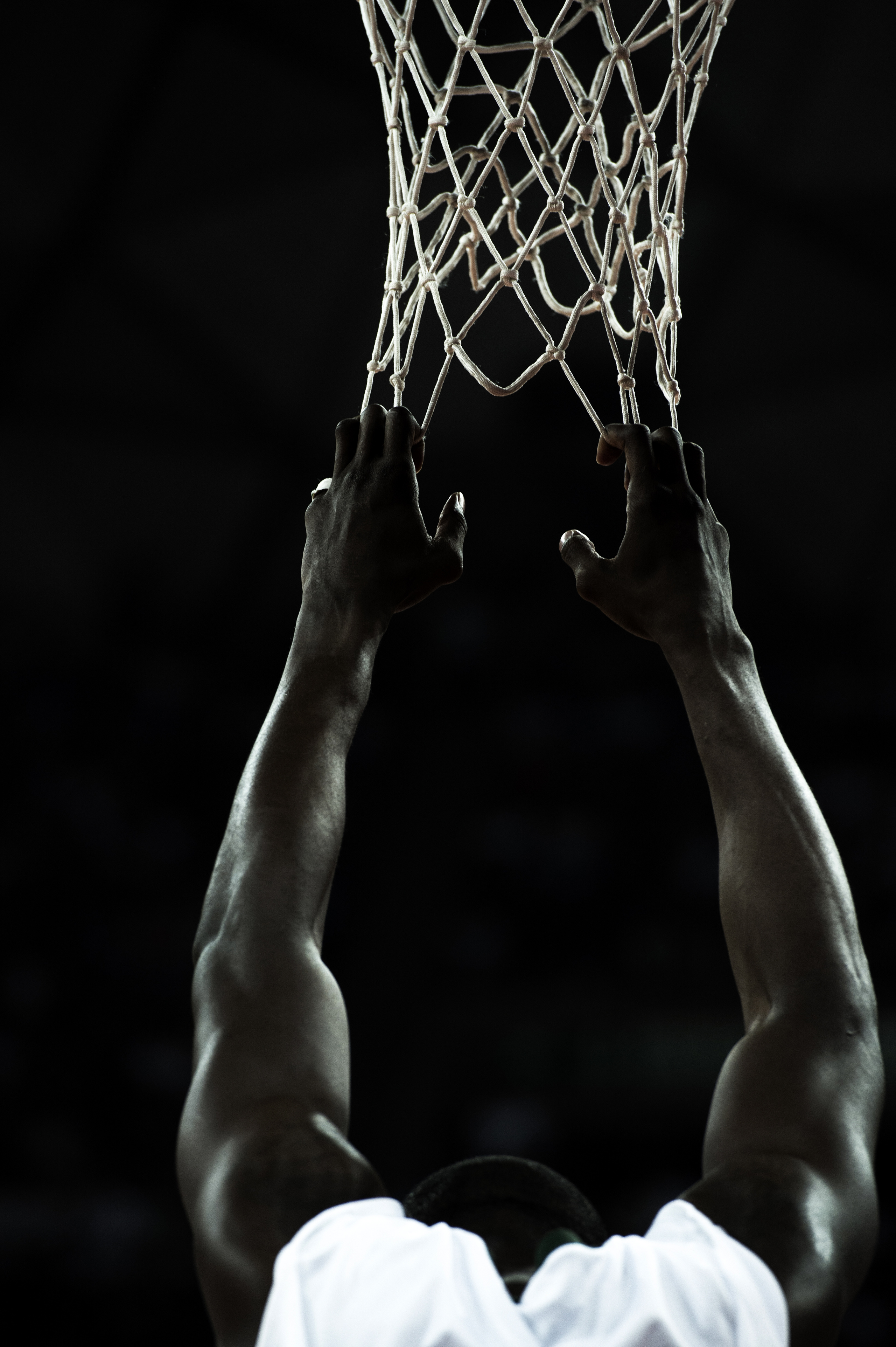 — BASKETBALL
Pictures taken for the International Basketball Federation "FIBA".