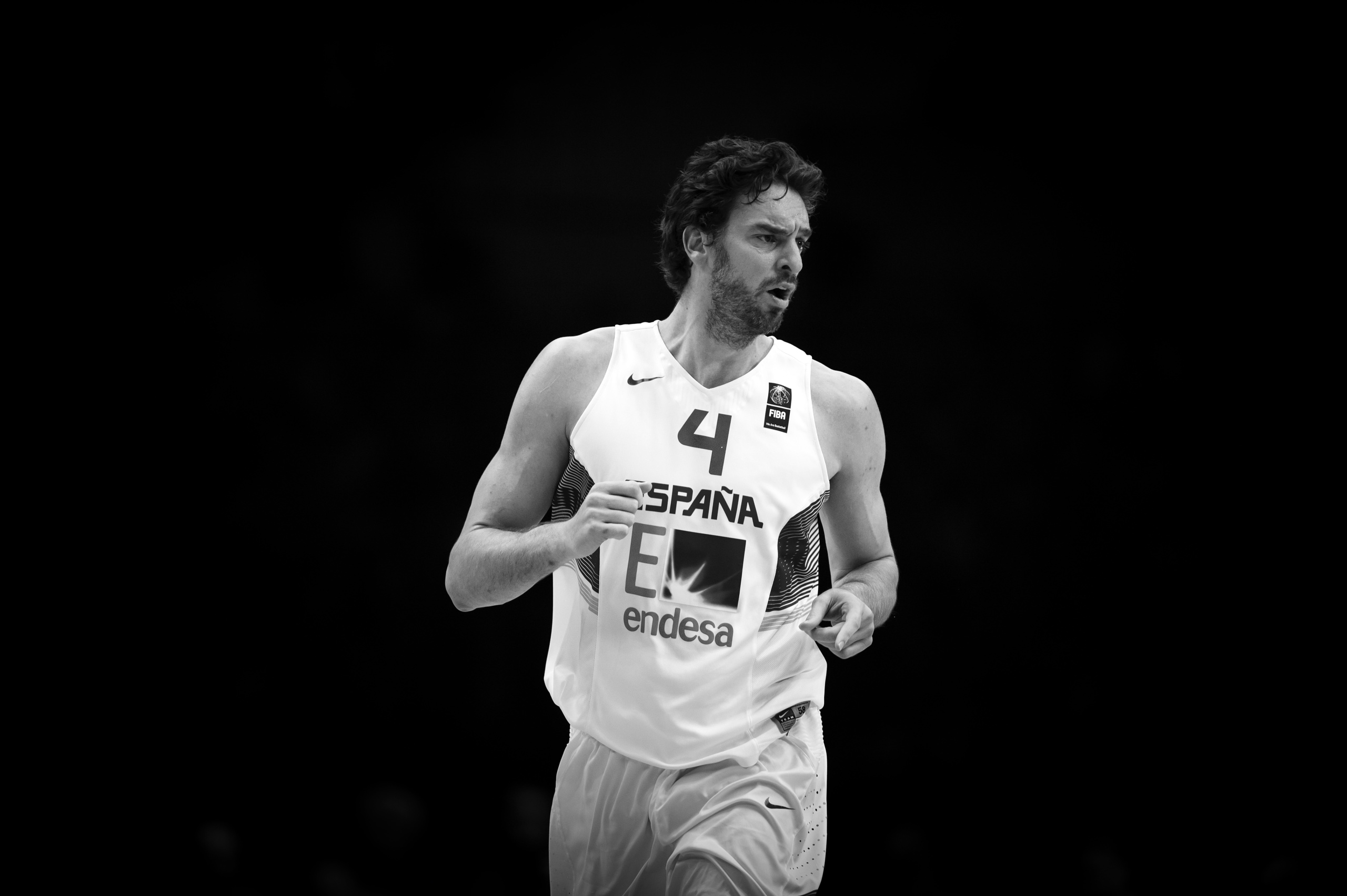 — BASKETBALL
Pictures taken for the International Basketball Federation "FIBA".