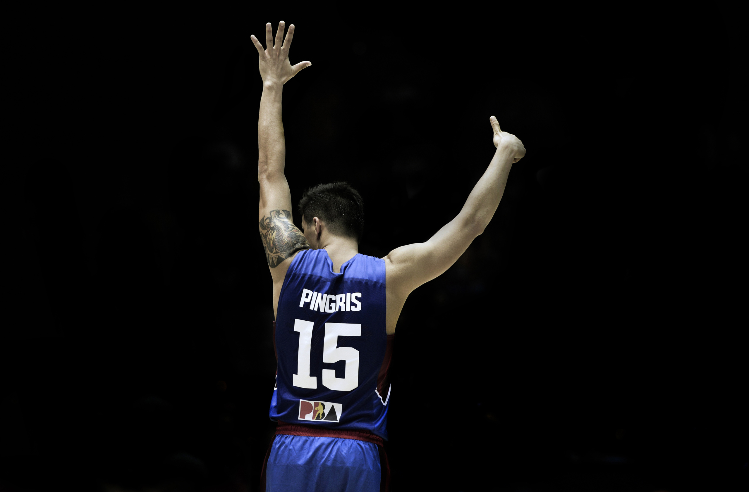 — BASKETBALL
Pictures taken for the International Basketball Federation "FIBA".
