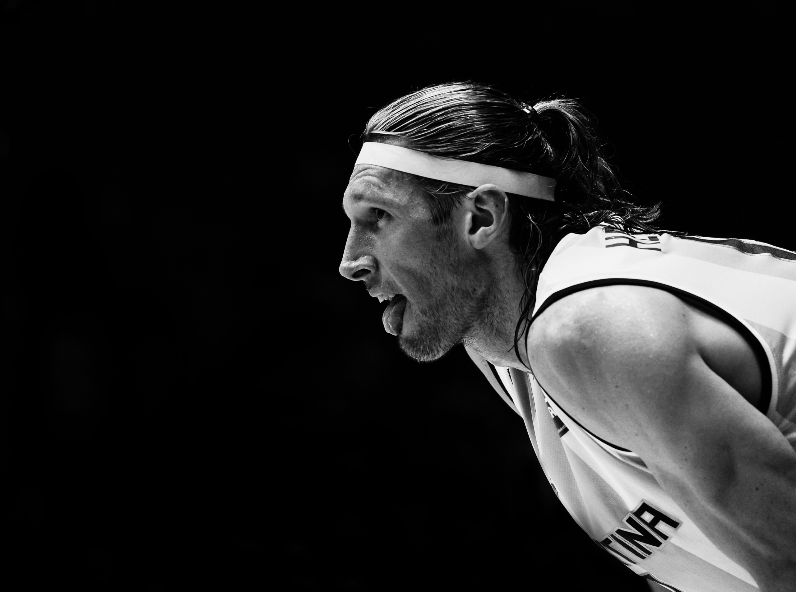 — BASKETBALL
Pictures taken for the International Basketball Federation "FIBA".
