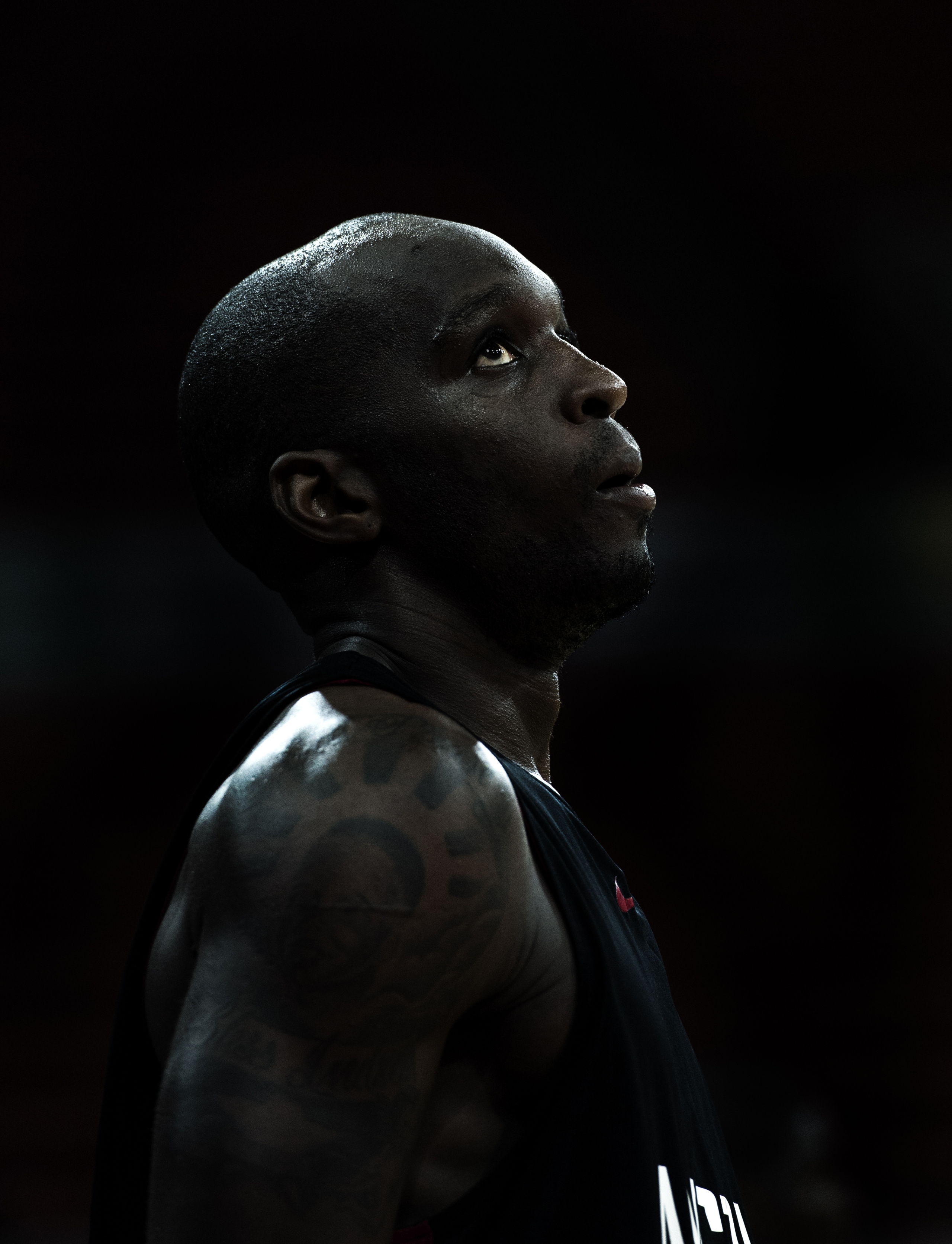 — BASKETBALL
Pictures taken for the International Basketball Federation "FIBA".
