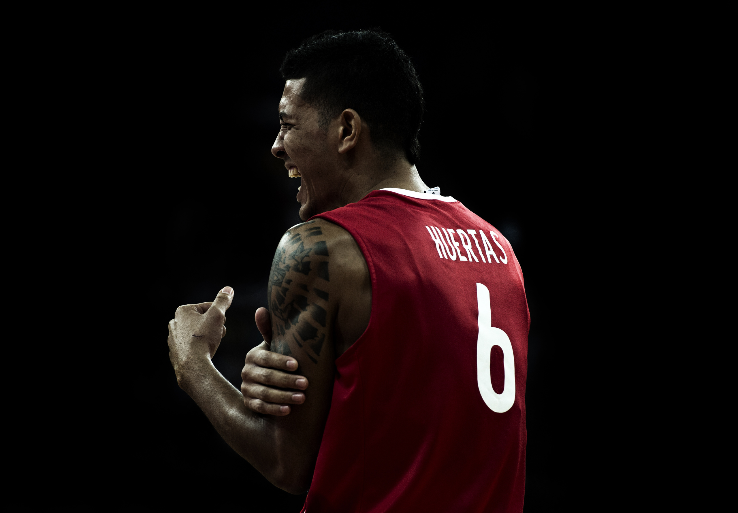 — BASKETBALL
Pictures taken for the International Basketball Federation "FIBA".