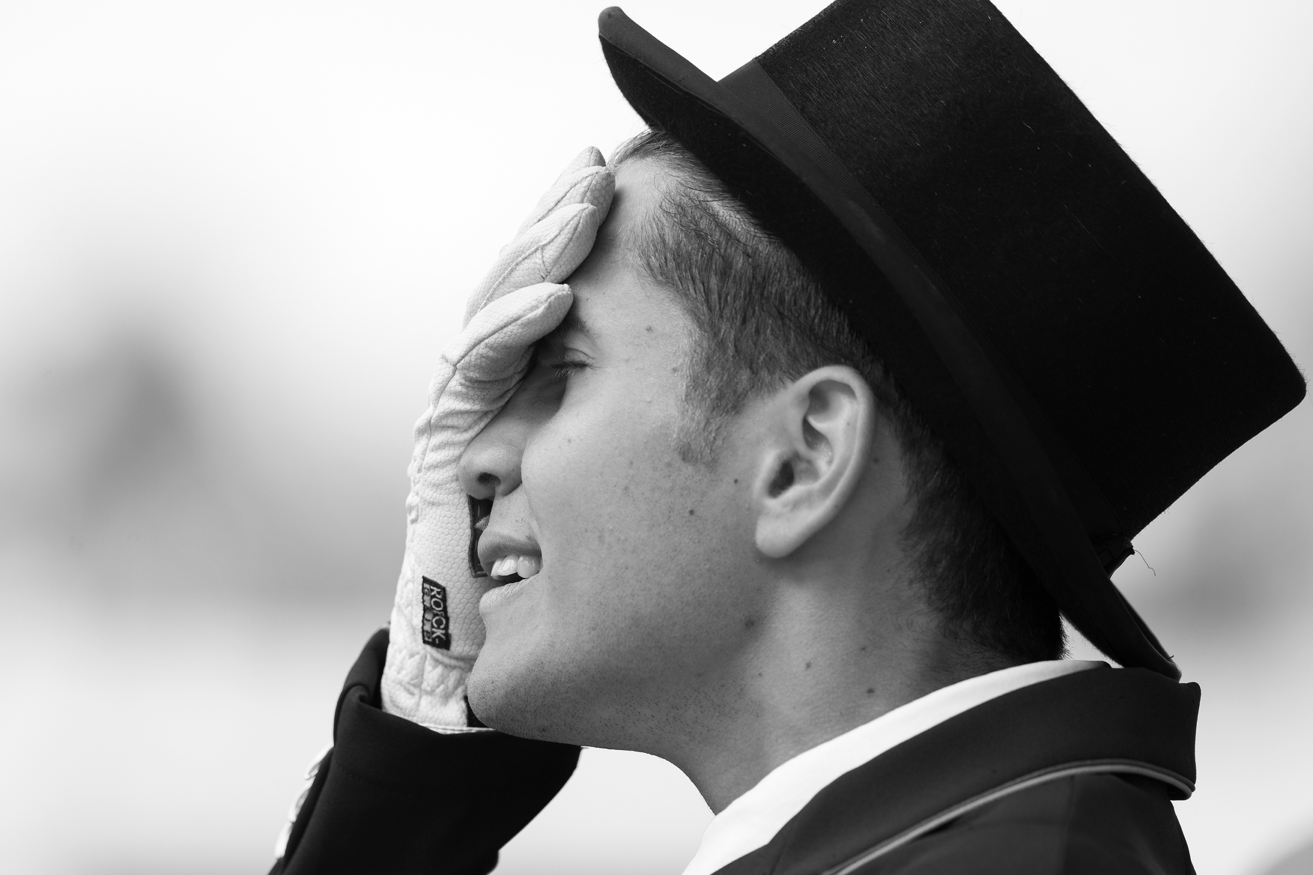 EQUESTRIAN
Campaign realized for the International Federation for Equestrian Sports FEI.
Rio Olympic Games 2016
Dressage Individual « Grand Prix ».
BRA MARCARI OLIVA Joao Victor