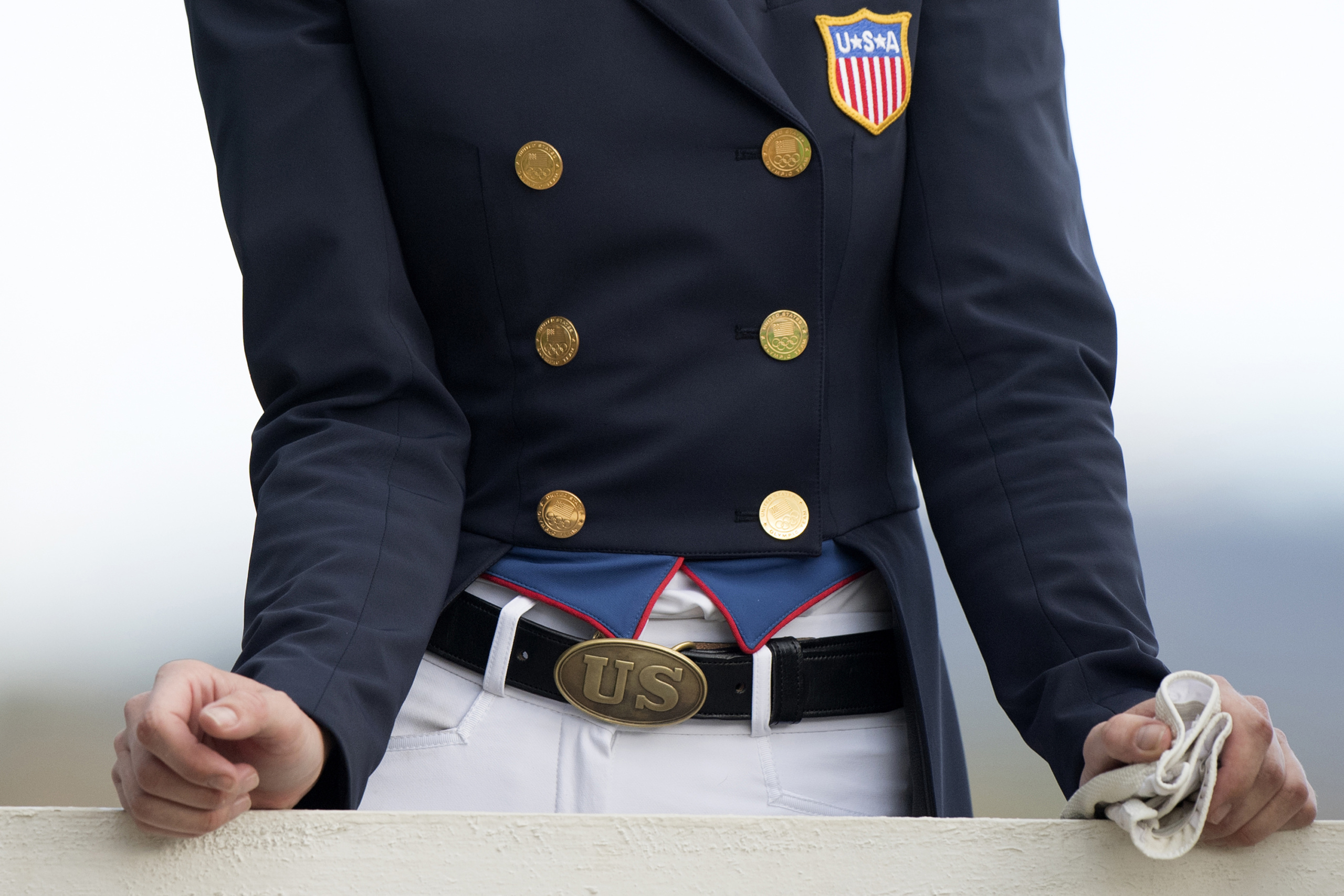 EQUESTRIAN
Campaign realized for the International Federation for Equestrian Sports FEI
DRESSAGE GRAND PRIX
USA GRAVES Laura