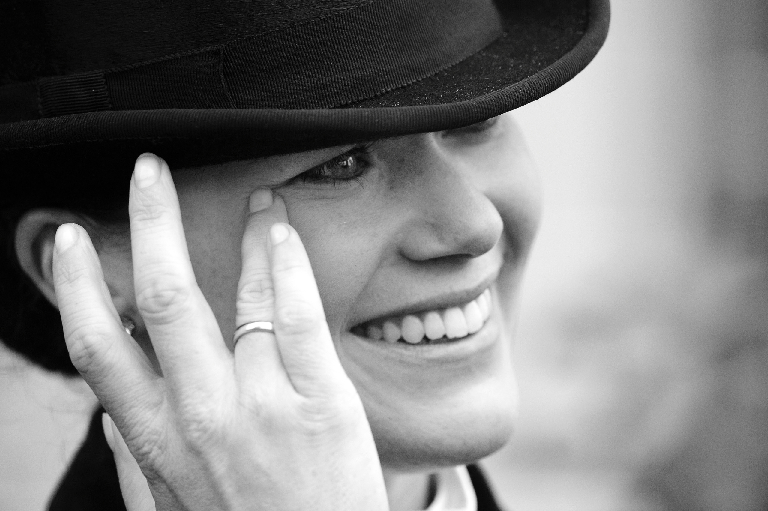 FEI EUROPEAN CHAMPIONSHIPS Aachen 2015.
Individual Final Grand Prix Freestyle Dressage
Rider. Kristina BRÖRINGS-SPREHE
Horse. DESPERADOS FRH
