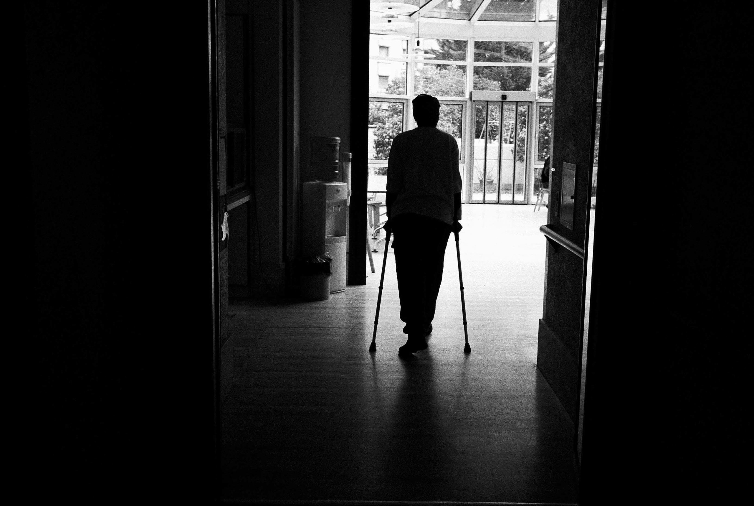 FONDATION FOYER – HANDICAP
Pictures taken to illustrate the Foundation Foyer-Handicap annual report