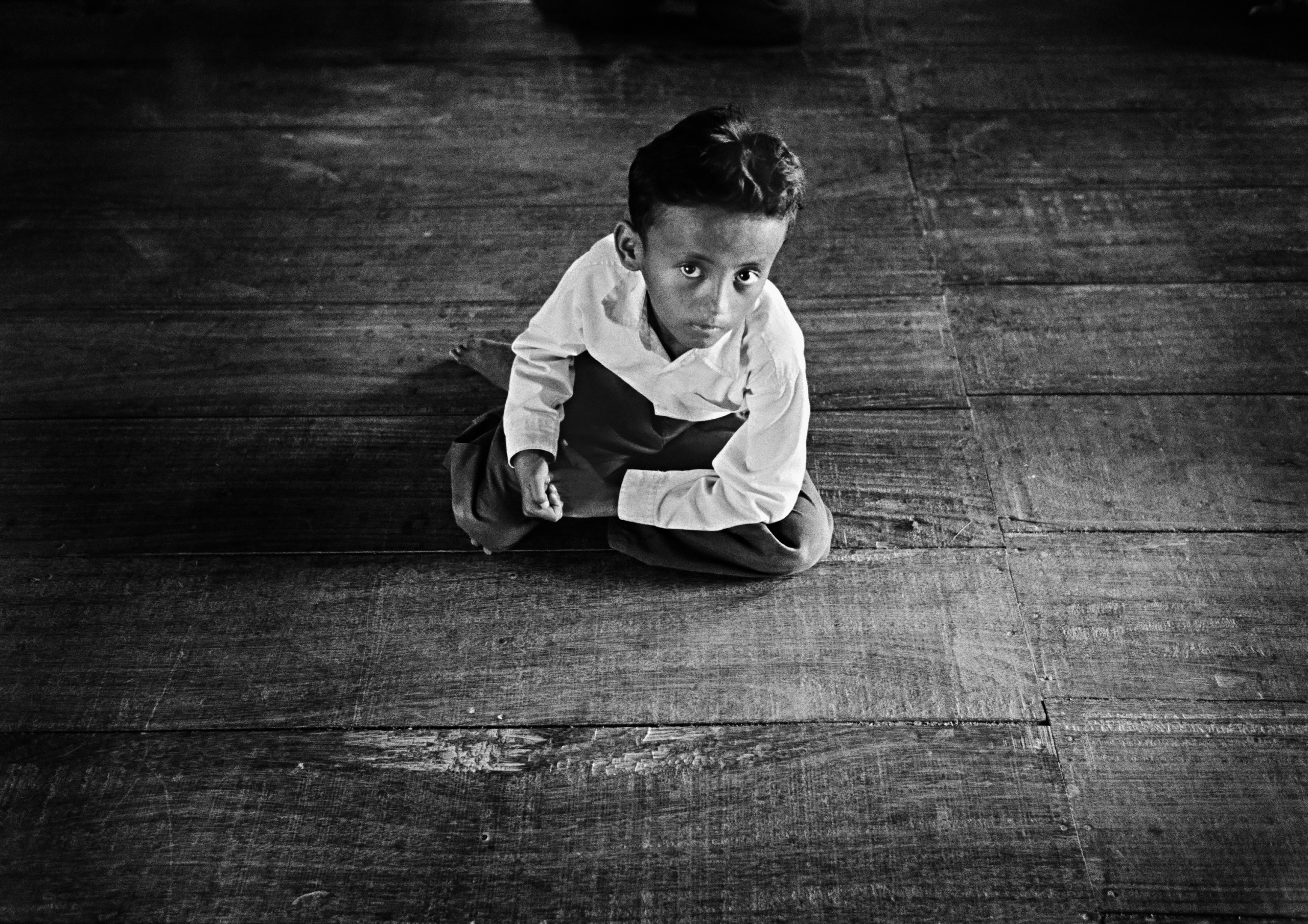 Siem Reap, Cambodia.
Picture taken for the NGO Krousar Thmey.