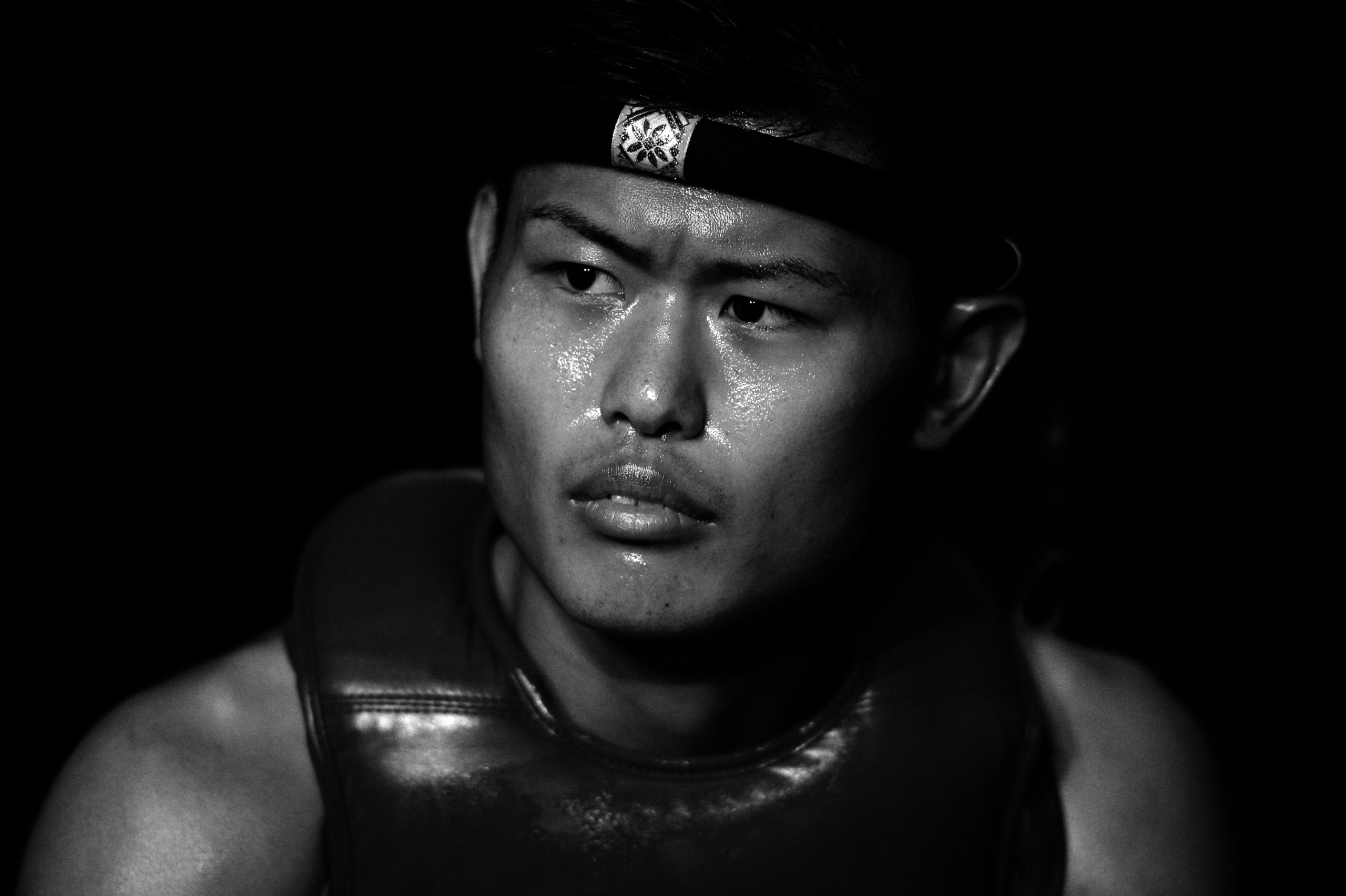— มวยไทย
You will never know your limits…… unless you push yourself to them.
Campaign realized for the International Federation of Muaythai Amateur “IFMA”