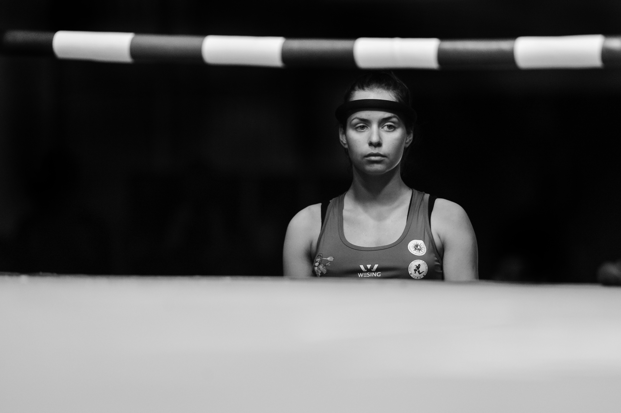 — มวยไทย
You will never know your limits…… unless you push yourself to them.
Campaign realized for the International Federation of Muaythai Amateur “IFMA”