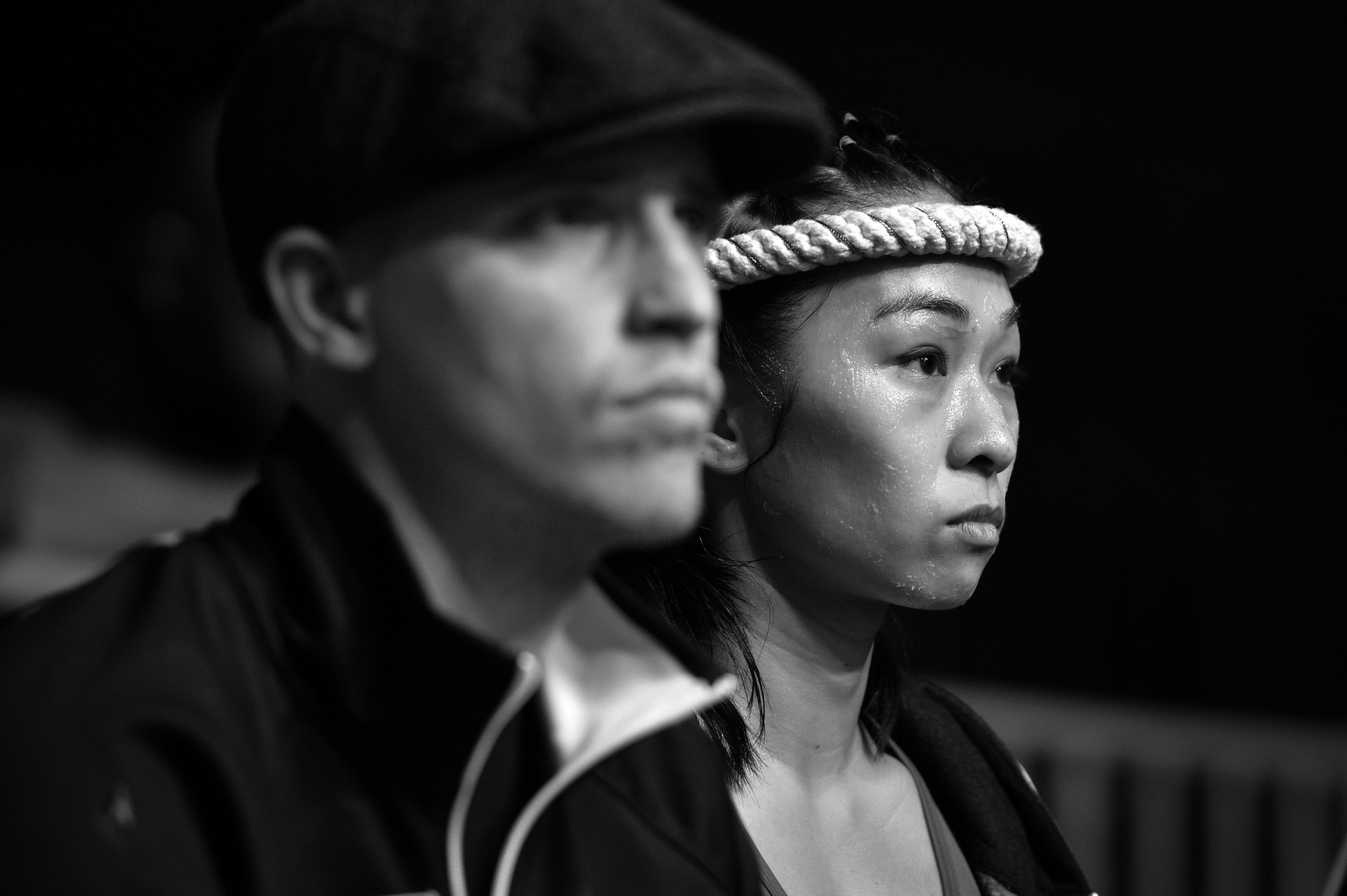 — มวยไทย
You will never know your limits…… unless you push yourself to them.
Campaign realized for the International Federation of Muaythai Amateur “IFMA”