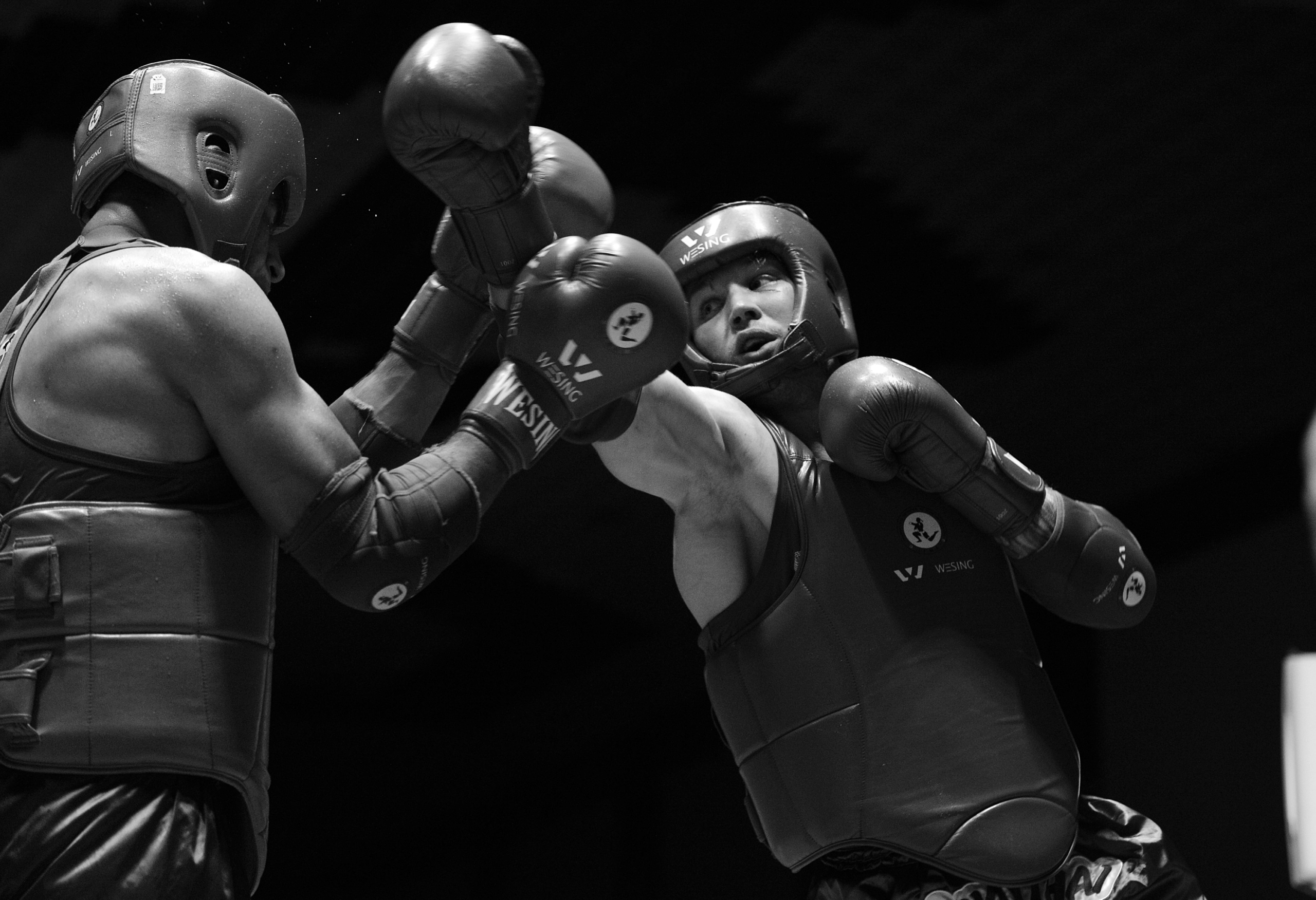 — มวยไทย
You will never know your limits…… unless you push yourself to them.
Campaign realized for the International Federation of Muaythai Amateur “IFMA”