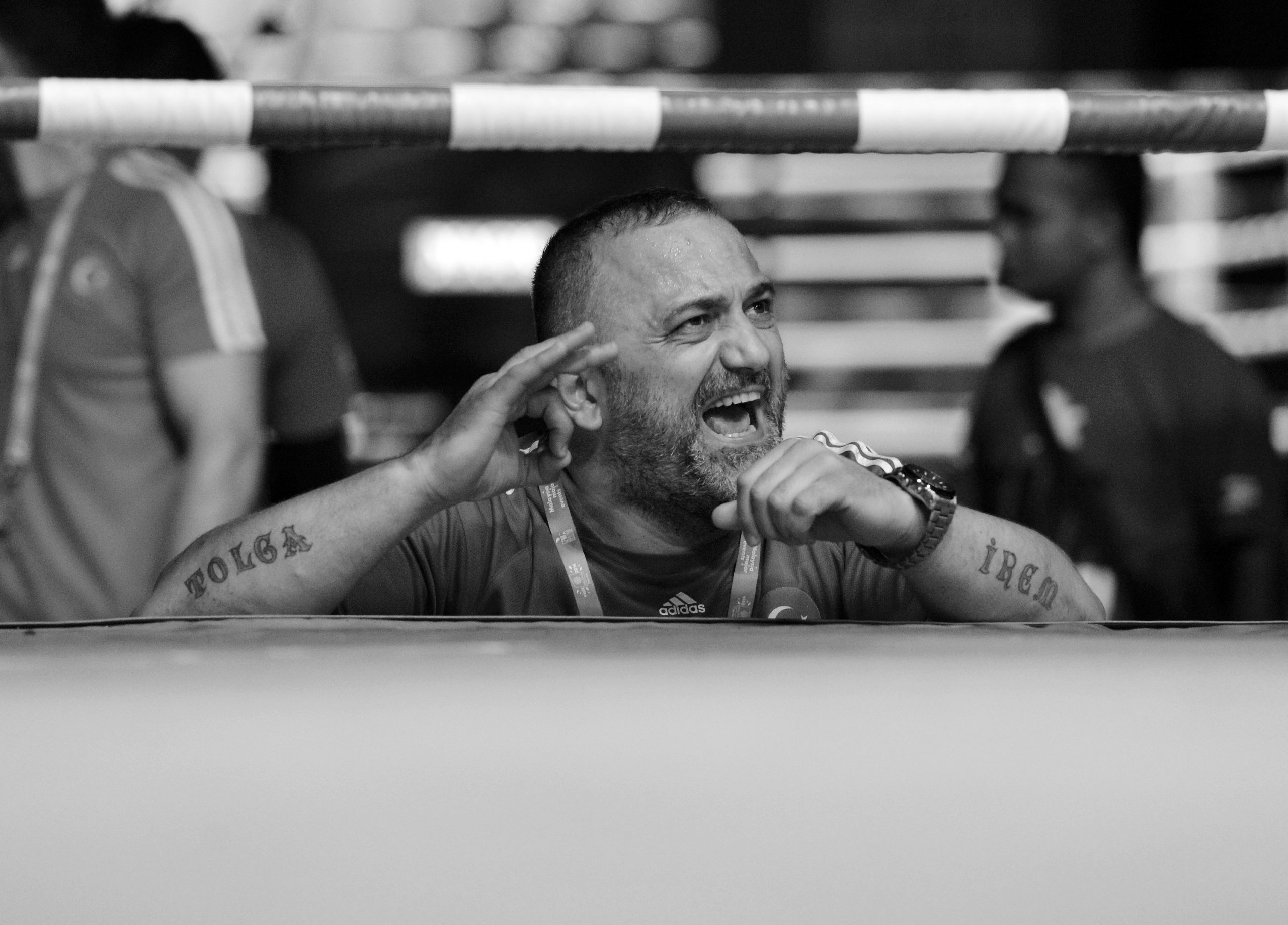 — มวยไทย
You will never know your limits…… unless you push yourself to them.
Campaign realized for the International Federation of Muaythai Amateur “IFMA”