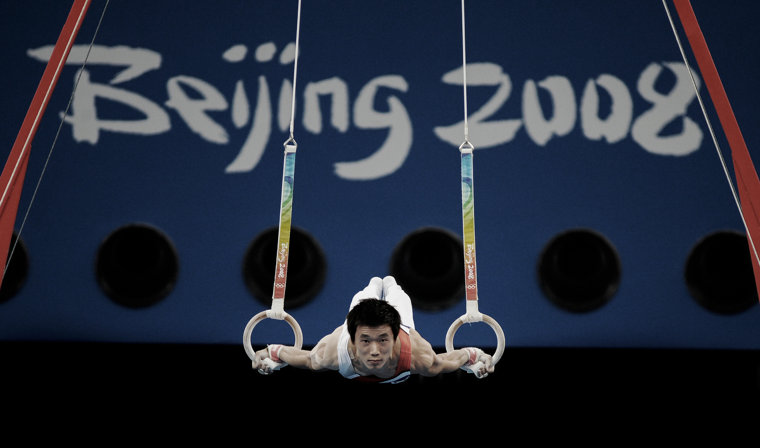 OLYMPICS
Beijing 2008
Pictures taken for the International Olympic Committee.
©IOC/Richard Juilliart