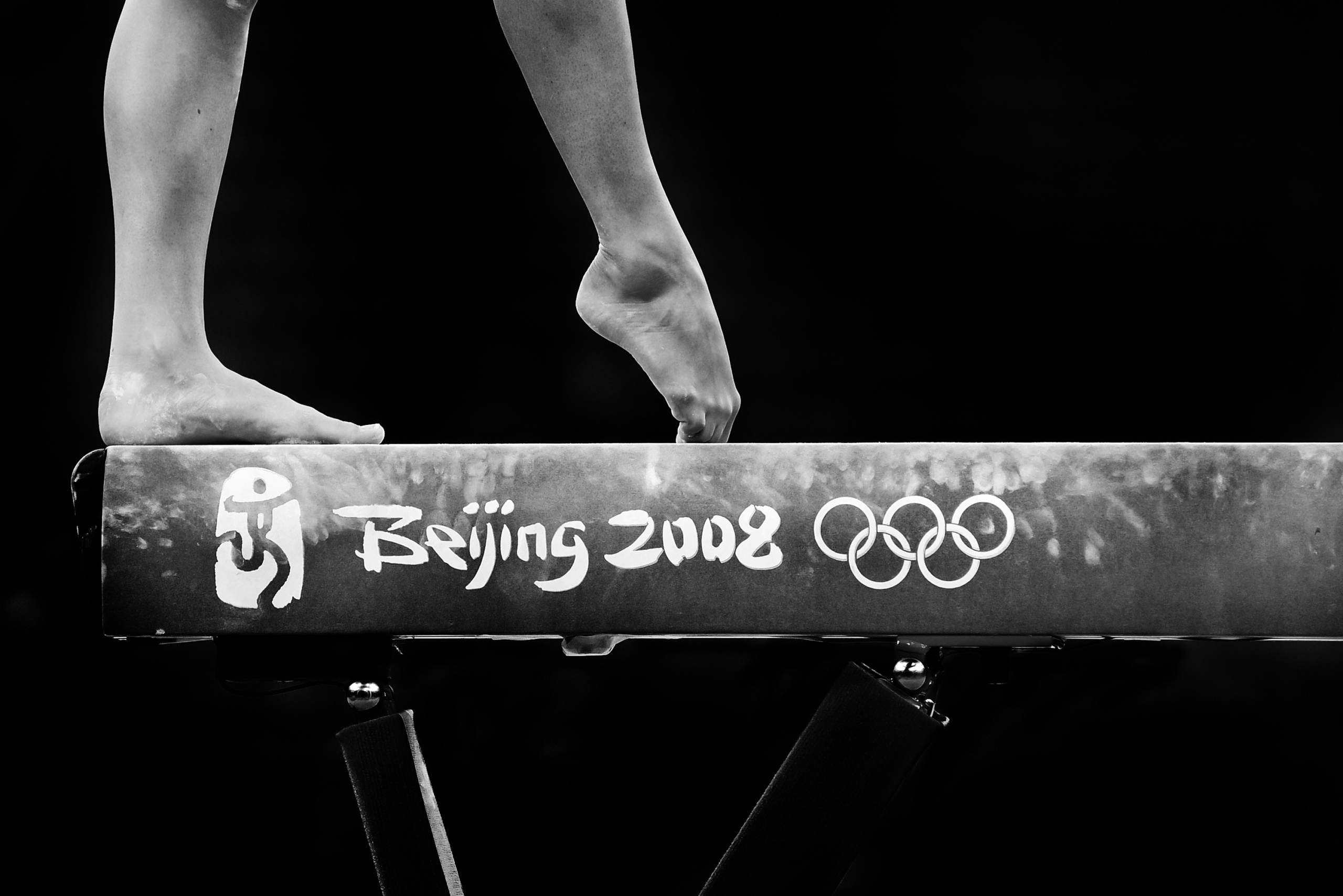 OLYMPICS
Beijing 2008
Pictures taken for the International Olympic Committee.
©IOC/Richard Juilliart