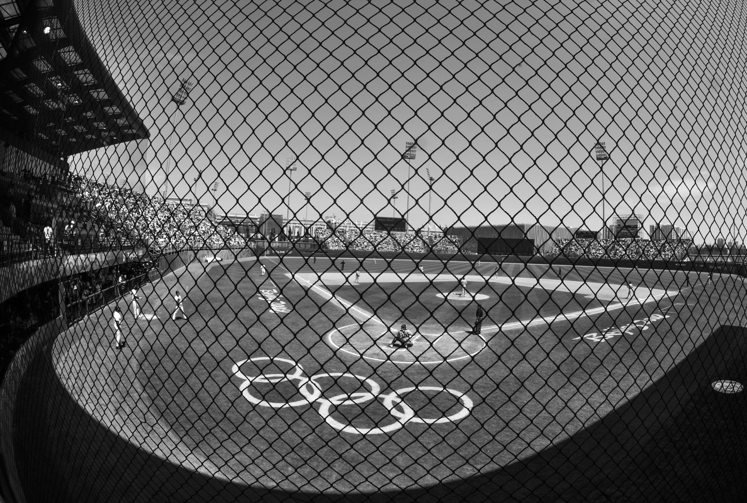 OLYMPICS
Beijing 2008
Pictures taken for the International Olympic Committee.
©IOC/Richard Juilliart