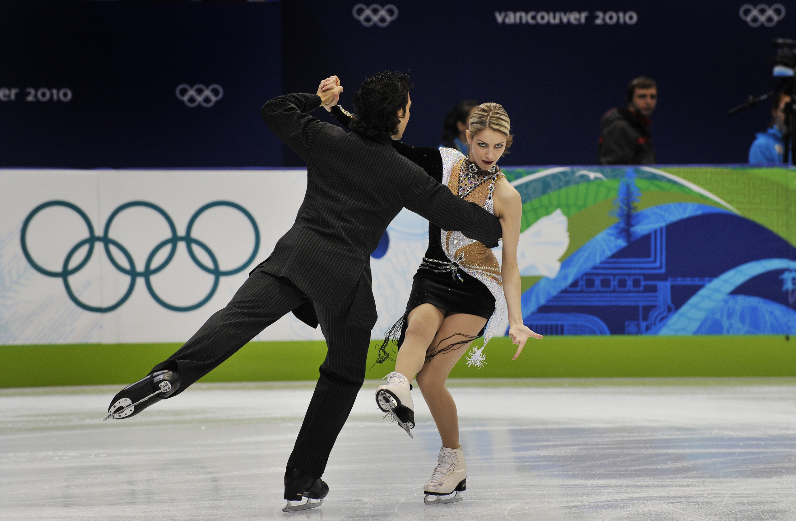 OLYMPICS
Vancouver 2010
Pictures taken for the International Olympic Committee.
©IOC/Richard Juilliart