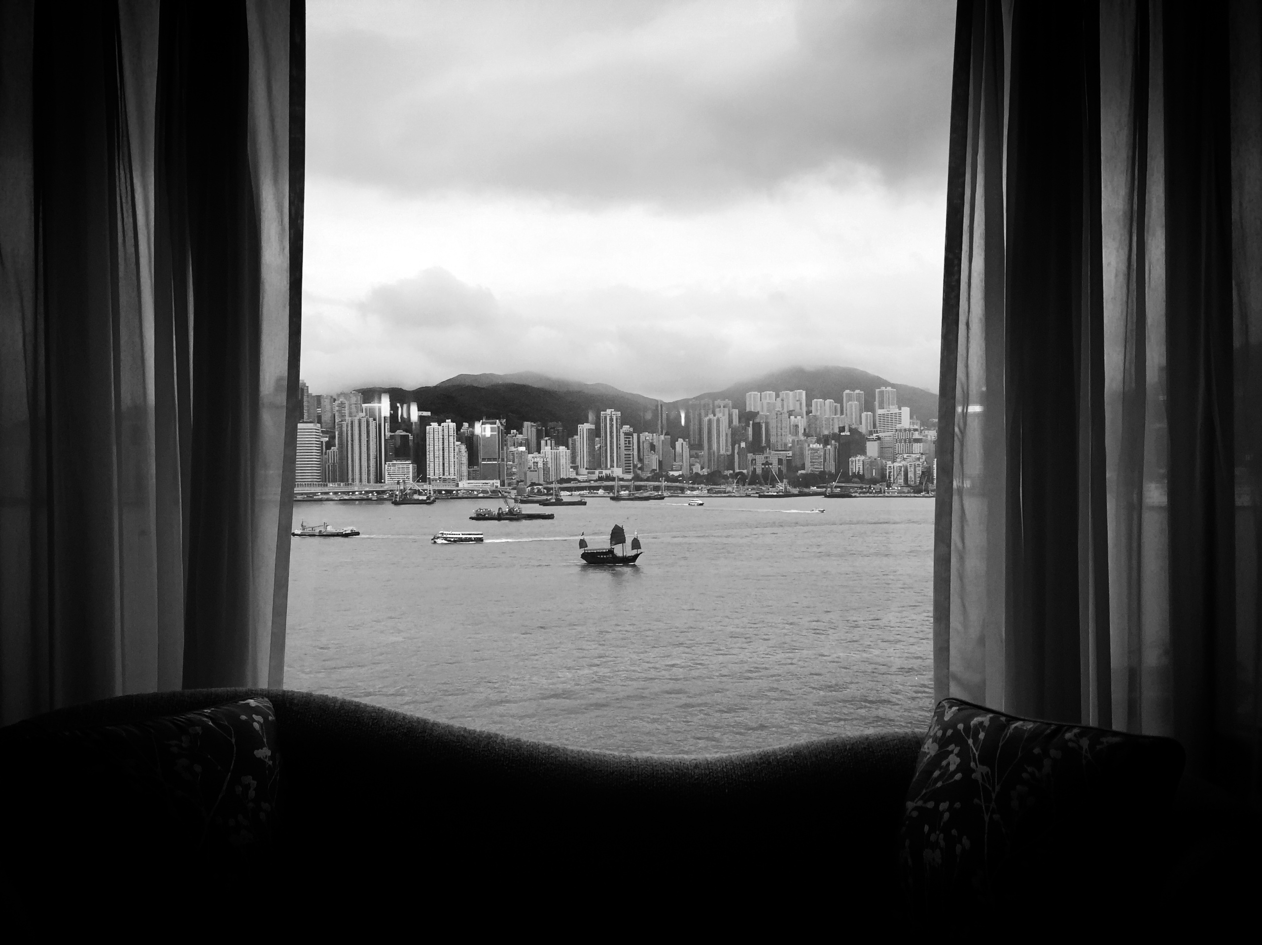 Hong Kong