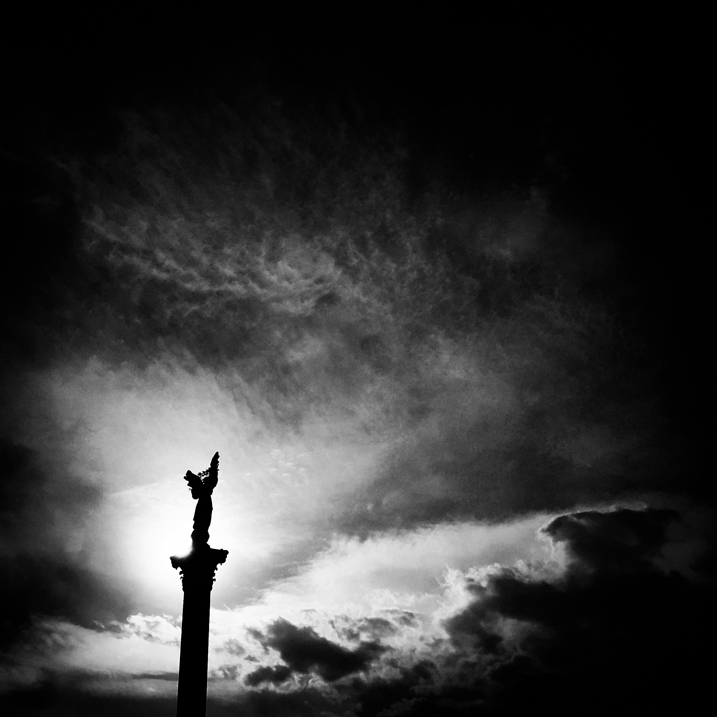 Kiev, Ukraine.
Maidan square.