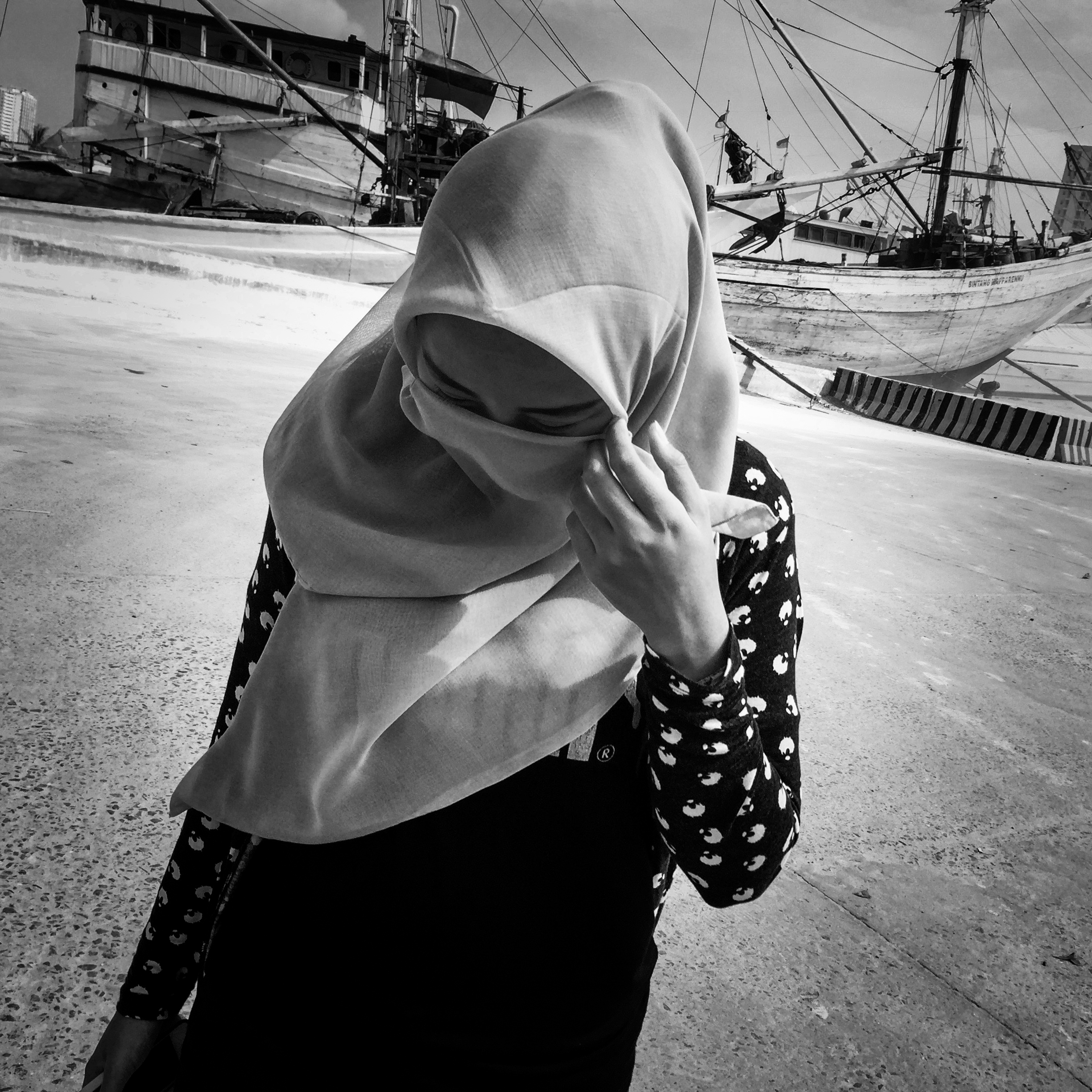 Jakarta, Indonesia.