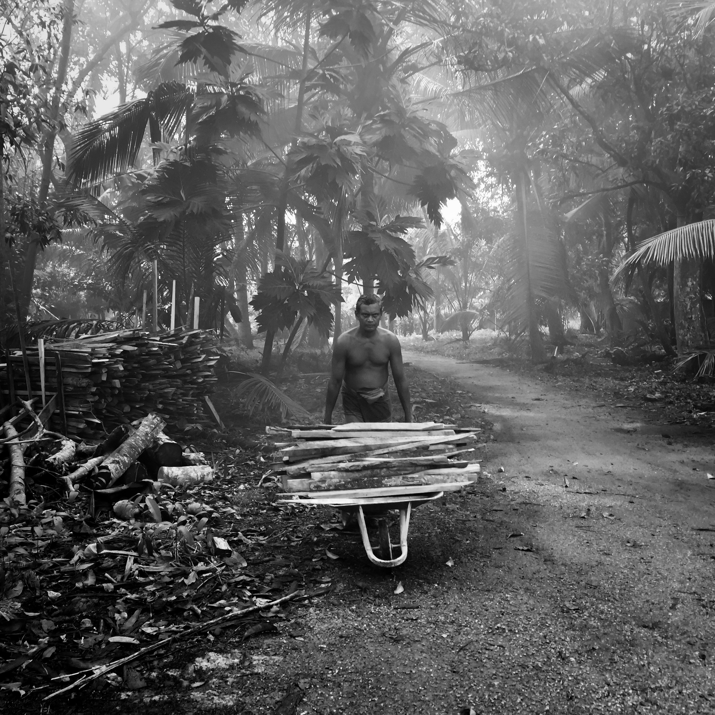 Sri Lanka.