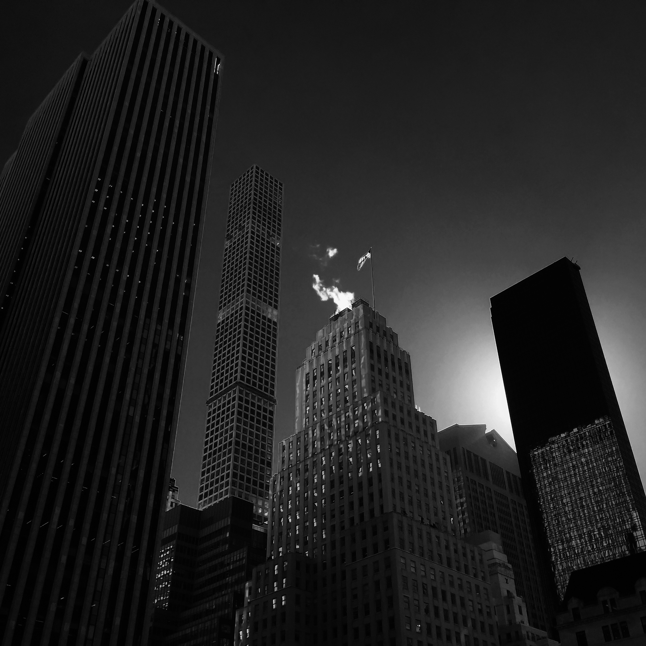 New York, USA.
