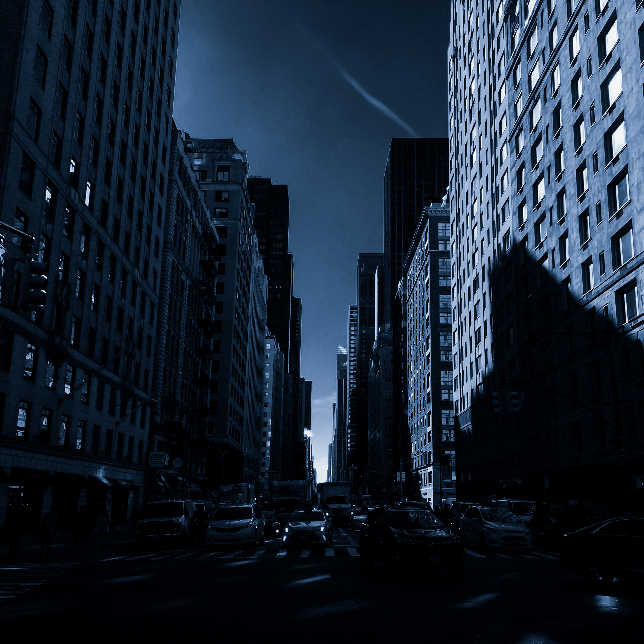 New York, USA.