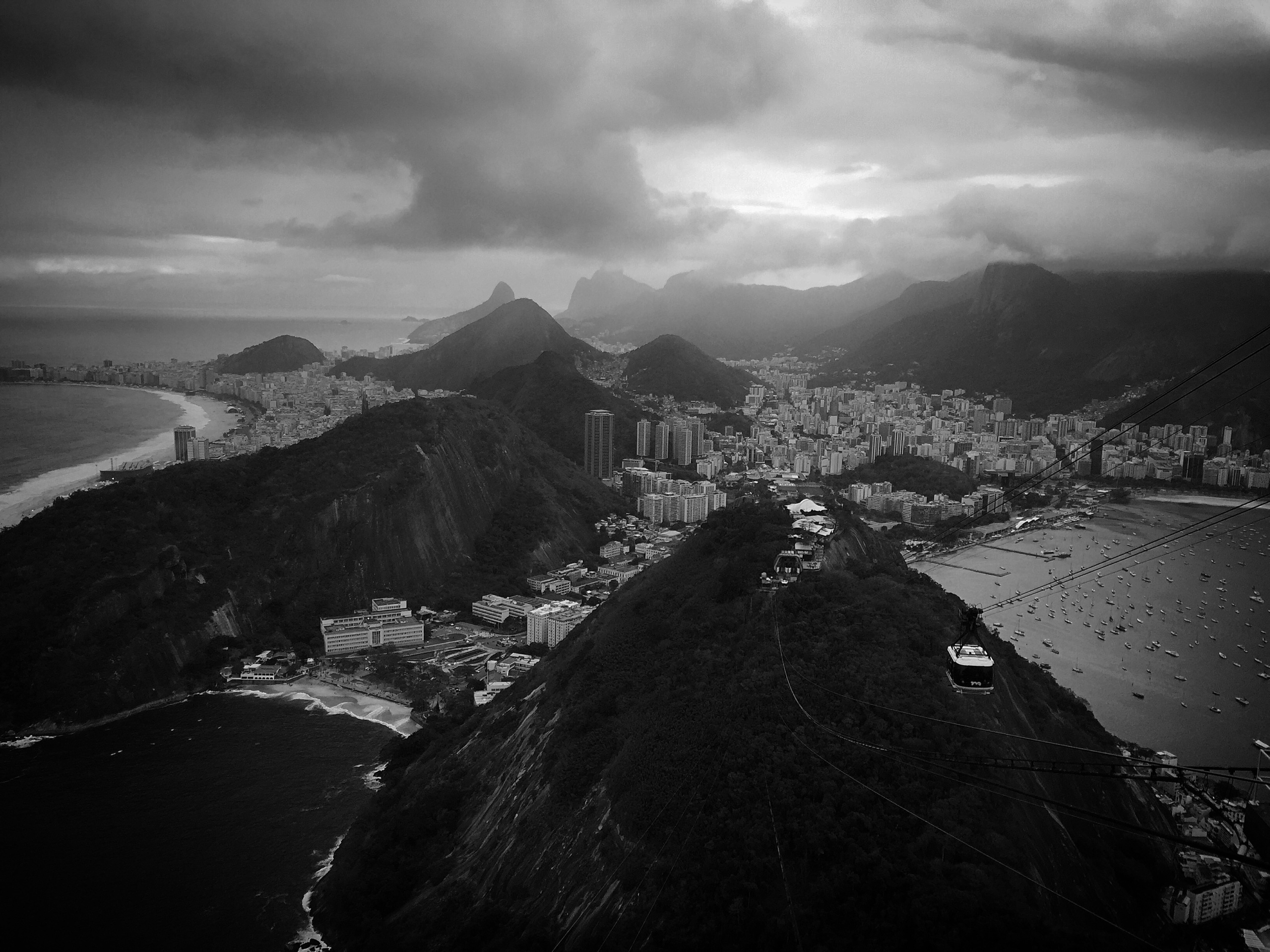 Rio de Janeiro, Brasil.