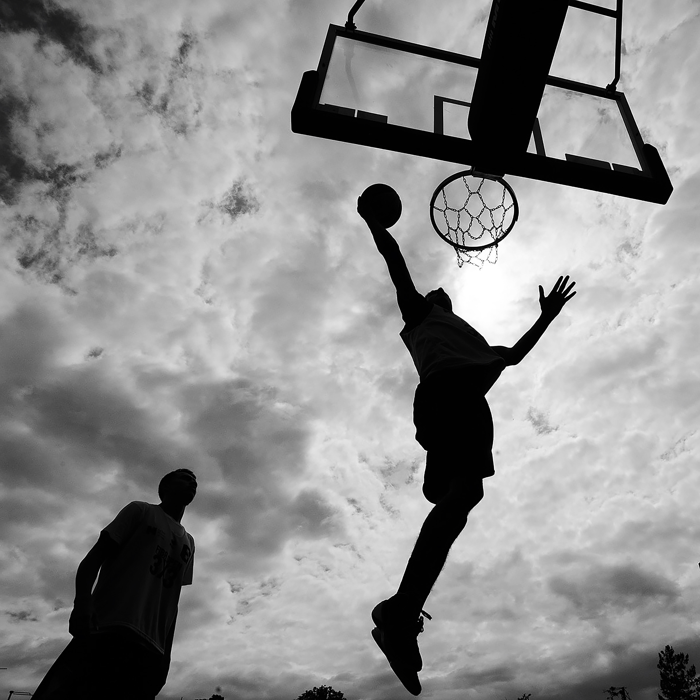 3x3 tournament . Mies, Switzerland.
