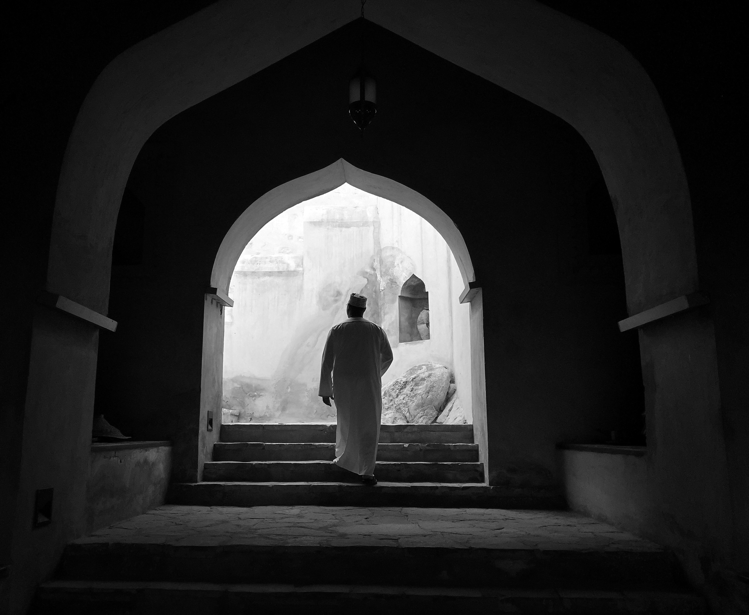 Oman