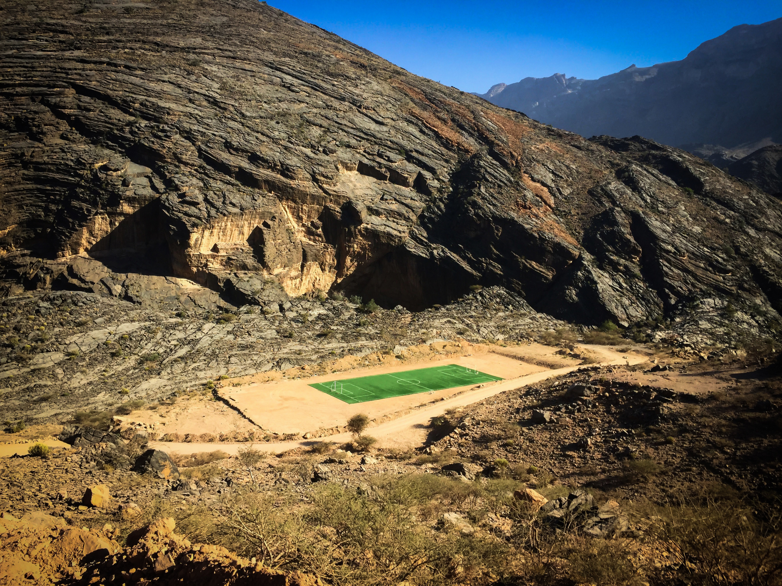 Oman