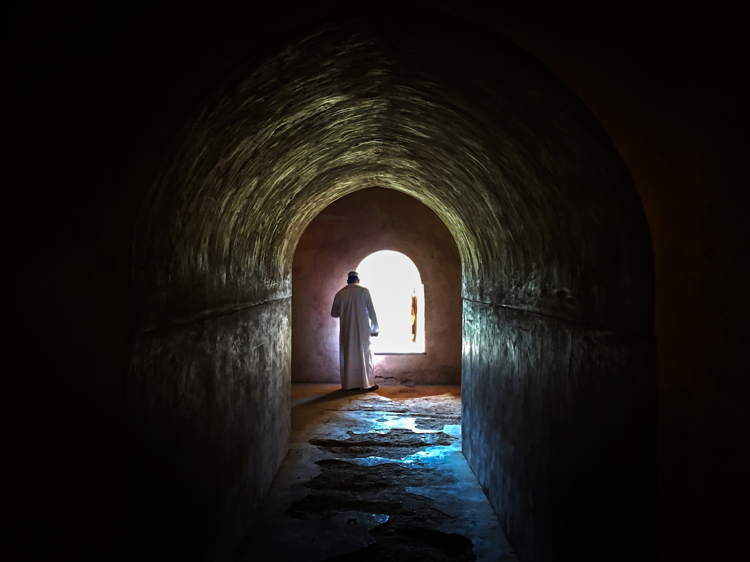 Oman
