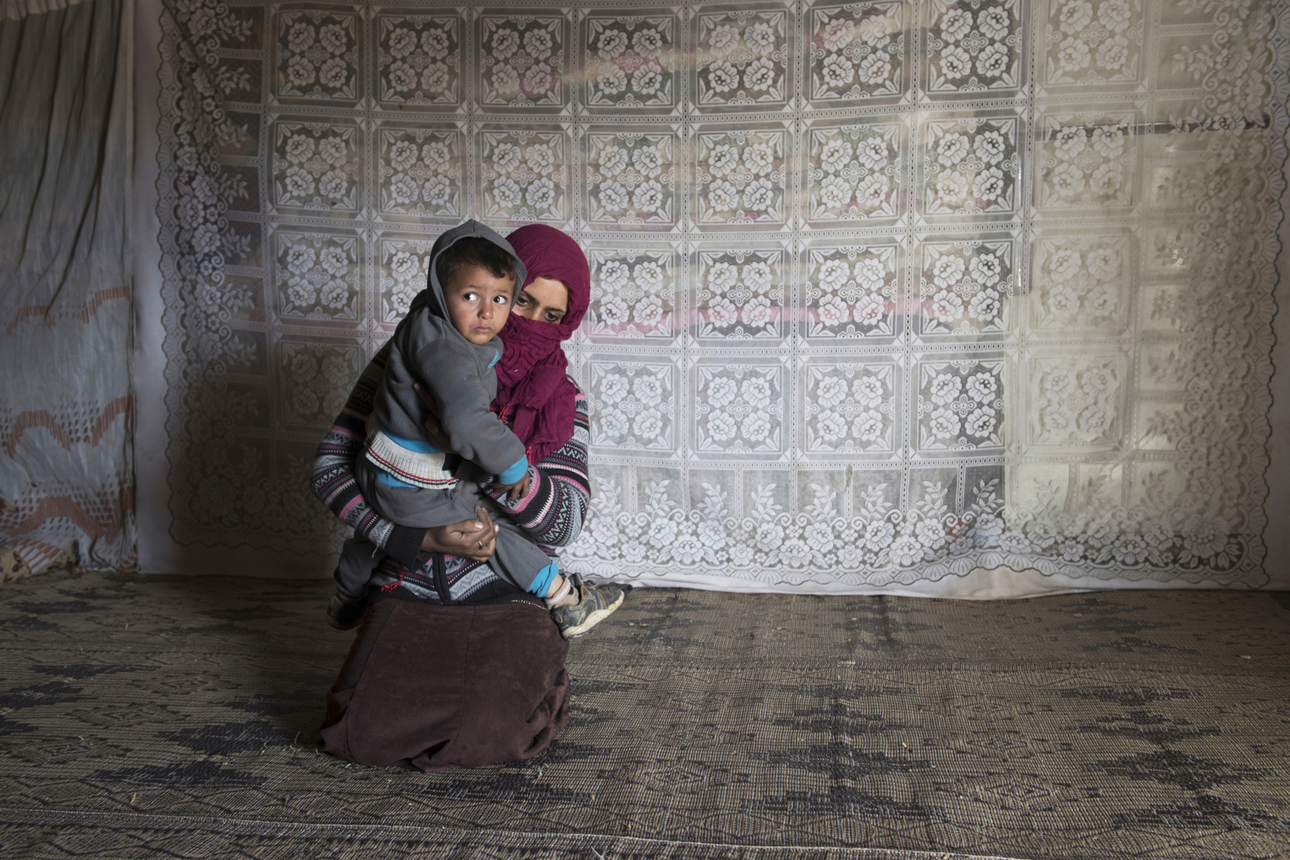 Amann, Jordan.
Tkiyet Um Ali (TUA) was founded in 2003 by Her Royal Highness Princess Haya Bint Al-Hussein to represent the first initiative of its kind in the Arab World that seeks to eradicate hunger. TUA is also considered the first non-governmental organization to provide sustainable food support through distributing food parcels and serving hot meals in addition to providing humanitarian food aid to Jordan’s underprivileged. Originally conceptualized by Her Late Majesty Queen Alia more than 39 years ago, TUA is inspired by the Islamic concept of providing food for the underprivileged and assuming social responsibility for them.