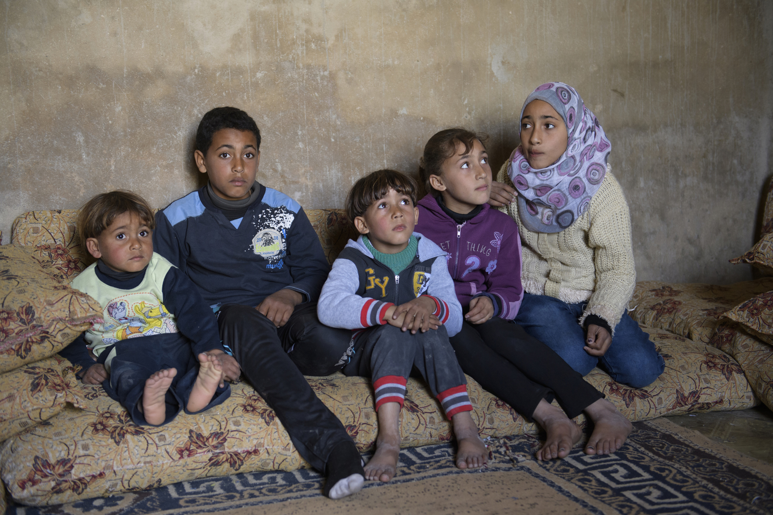 Amann, Jordan.
Tkiyet Um Ali (TUA) was founded in 2003 by Her Royal Highness Princess Haya Bint Al-Hussein to represent the first initiative of its kind in the Arab World that seeks to eradicate hunger. TUA is also considered the first non-governmental organization to provide sustainable food support through distributing food parcels and serving hot meals in addition to providing humanitarian food aid to Jordan’s underprivileged. Originally conceptualized by Her Late Majesty Queen Alia more than 39 years ago, TUA is inspired by the Islamic concept of providing food for the underprivileged and assuming social responsibility for them.