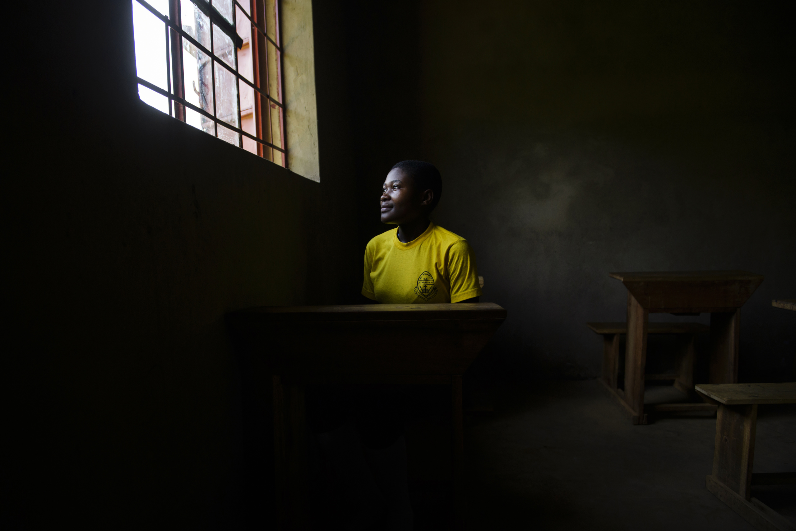 Kampala Uganda,
Violence against women.
According to the 2011 baseline survey conducted by ANPPCAN, corporal punishment is still at large in schools with 81% of school children still being beaten despite a directive from the government banning the practise. Corporal punishment has remained entrenched in society mostly because it is regarded as a socially acceptable form of discipline and therefore not punishment per se. Violence against children in general remains common practice because a number of children do not identify the disciplinary treatment they receive as violence and in cases where the abuse is recognised they are mostly too afraid to report it as the people they would naturally report to; parents and teachers, are often the very perpetrators of the practise.